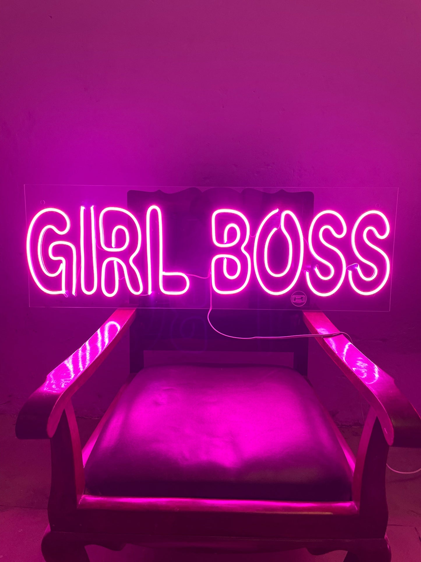 Girl Boss