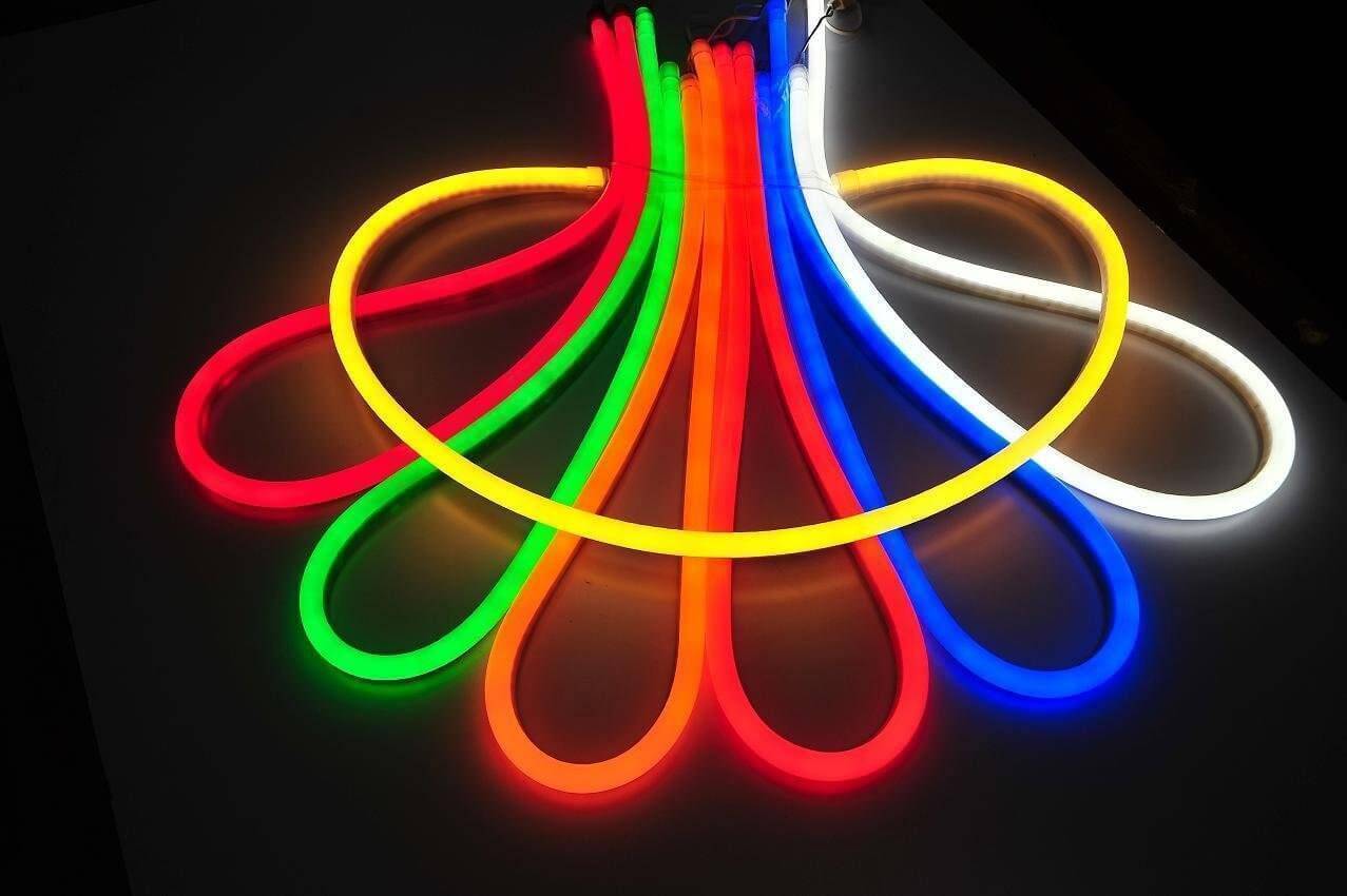 Neon Flex Light 12 volt