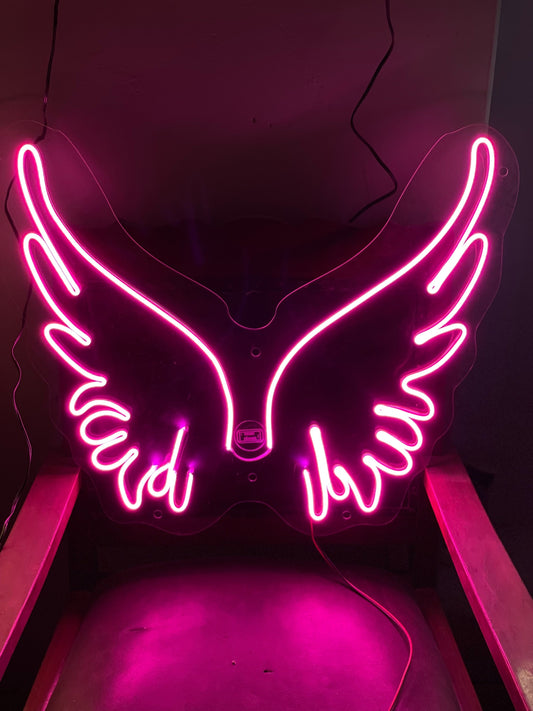 Small Wings