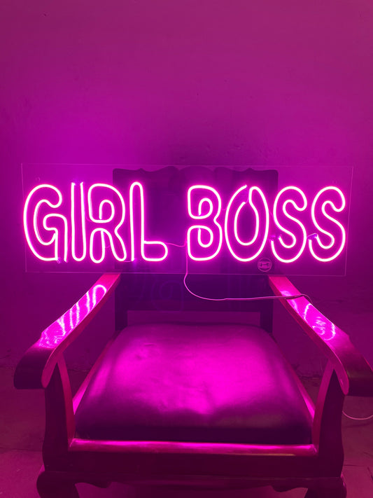 Girl Boss