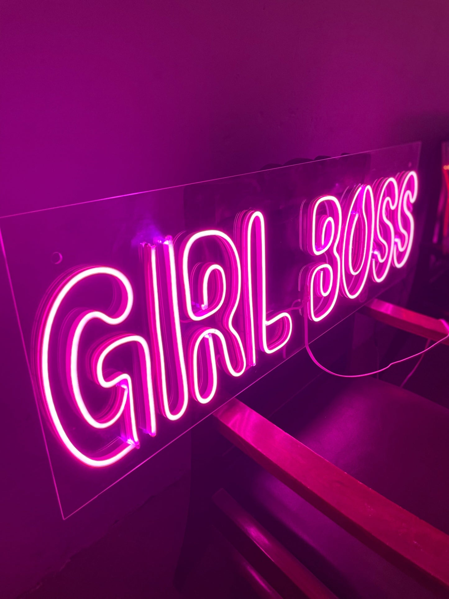 Girl Boss