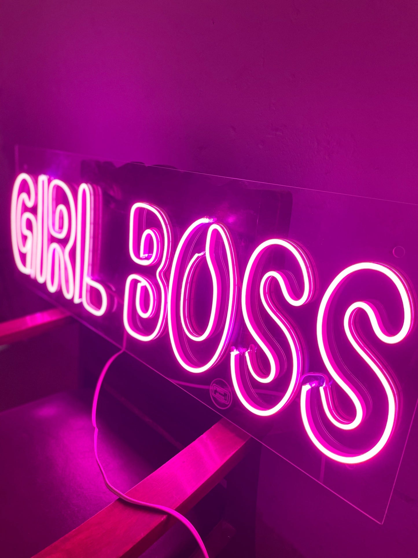 Girl Boss