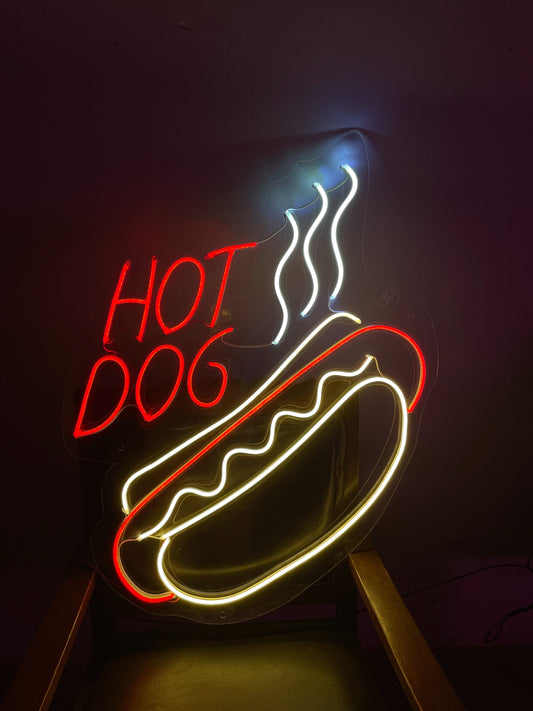 Hot Dog
