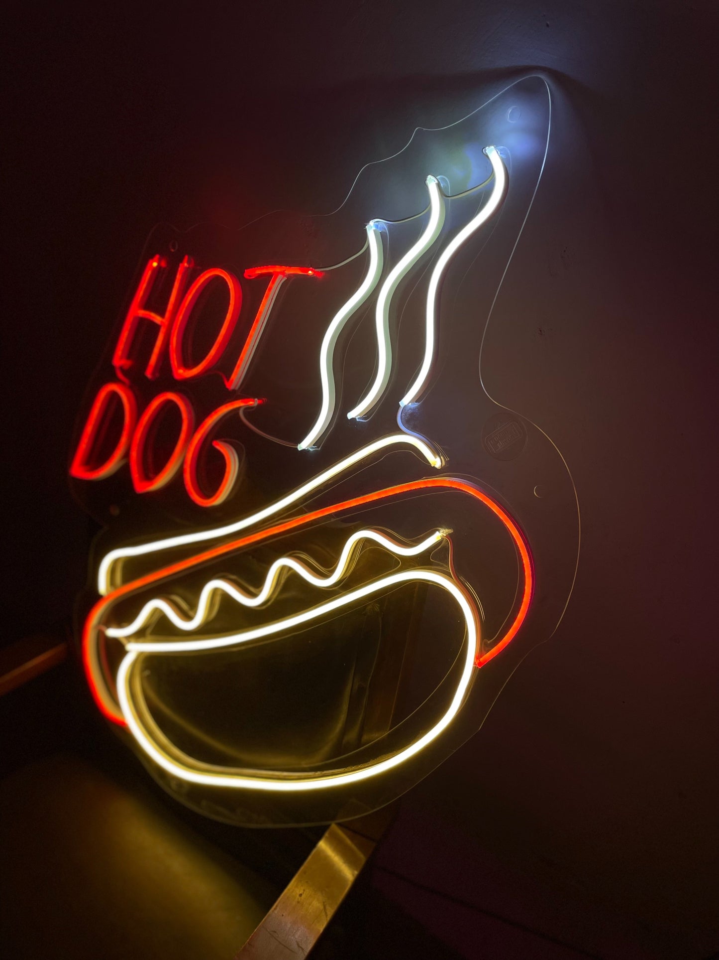 Hot Dog