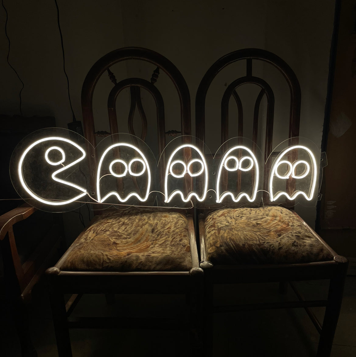 Pacman