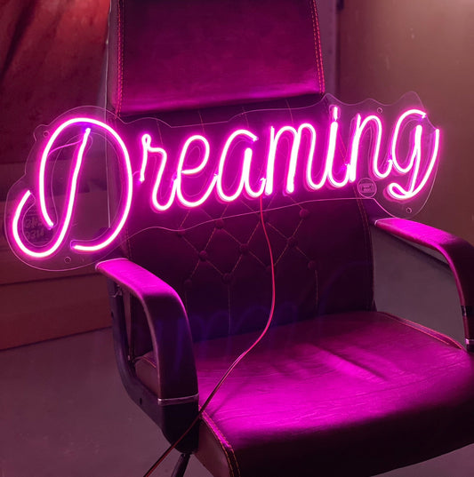 Dreaming