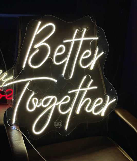 Better Together