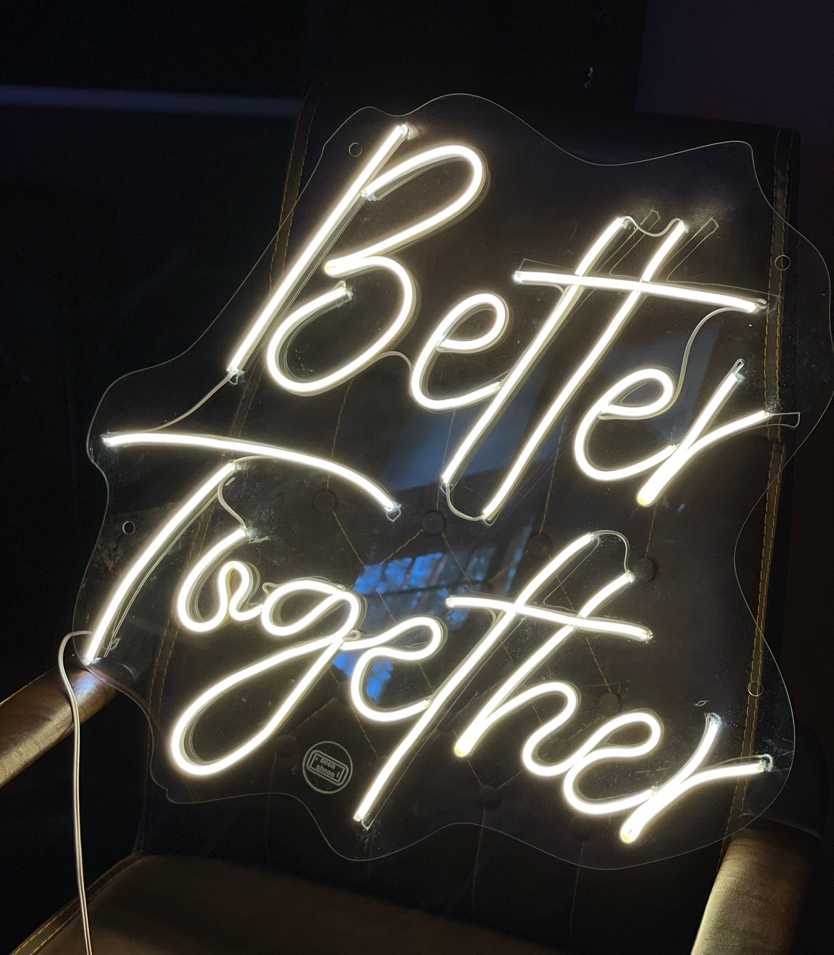 Better Together
