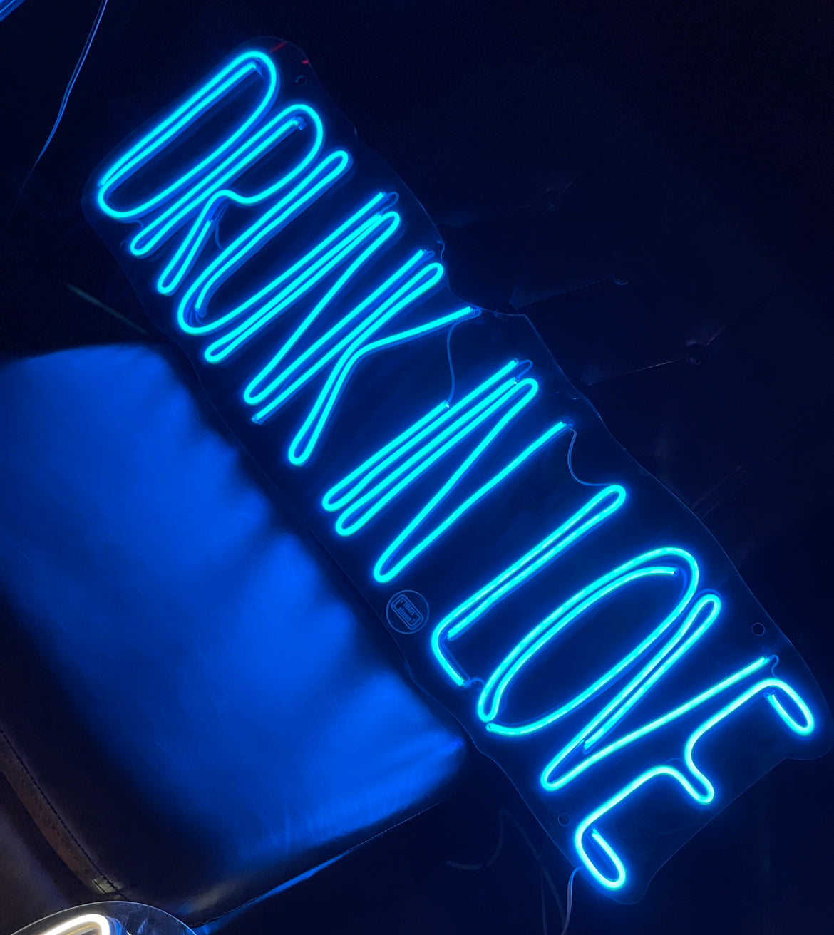 Drunk in love
