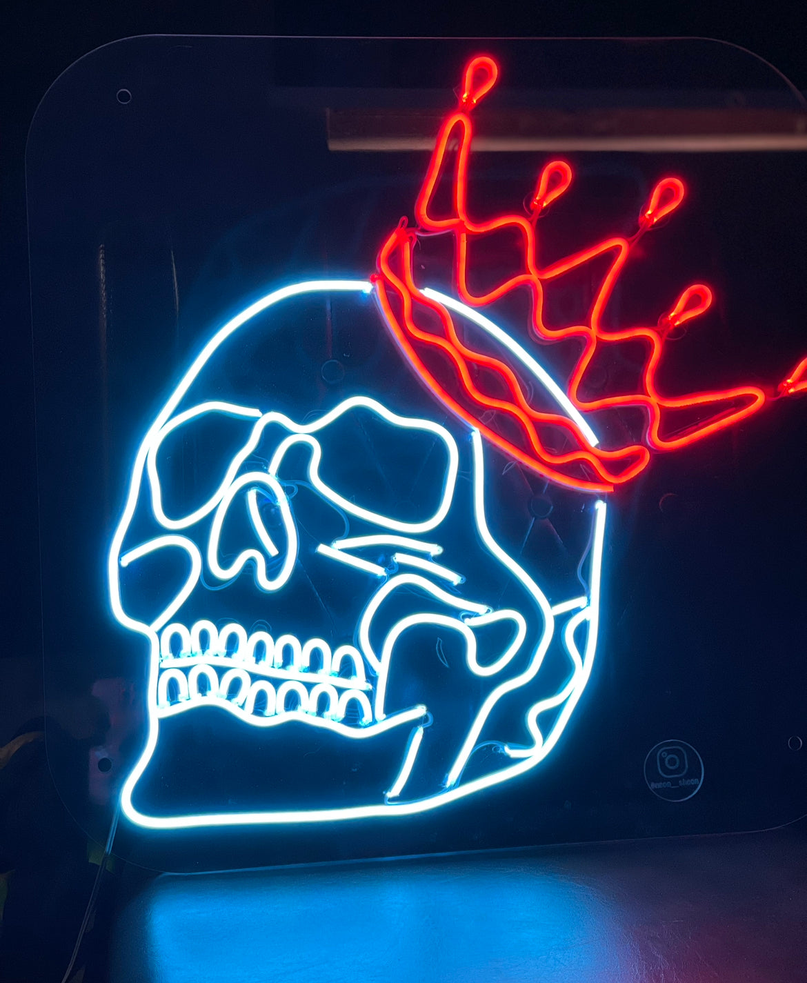 Skull