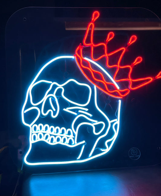 Skull