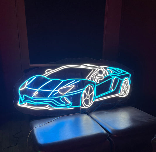 Aventador