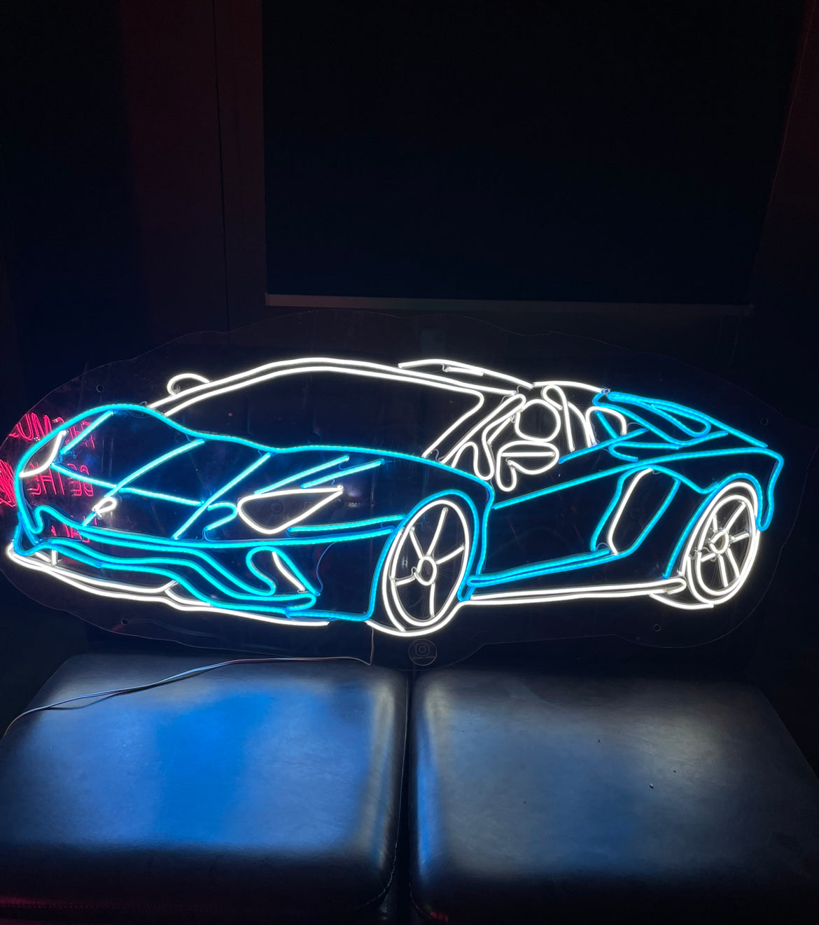 Aventador