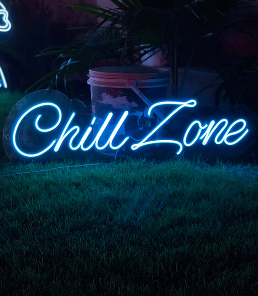 Chill Zone