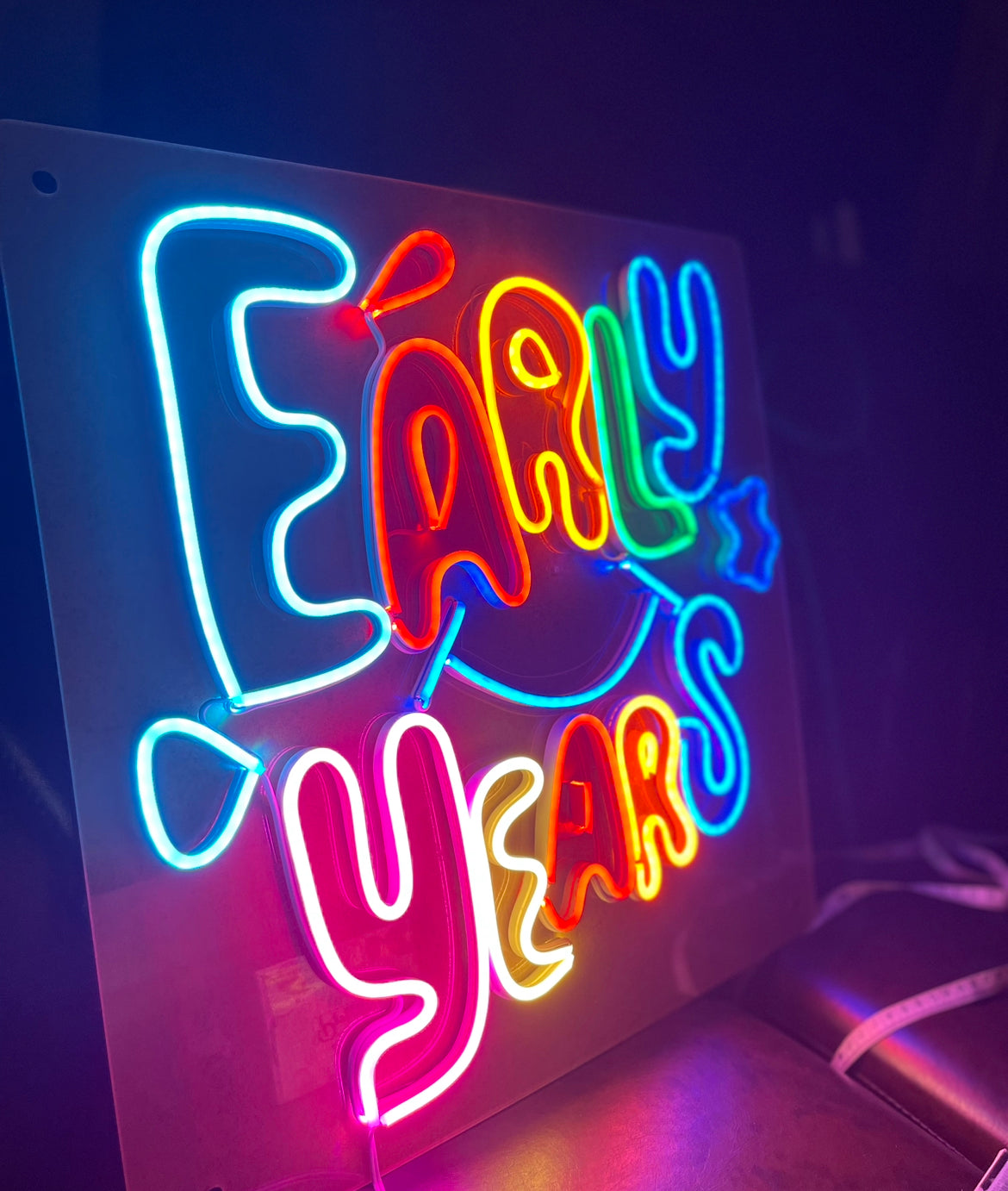 Early Years