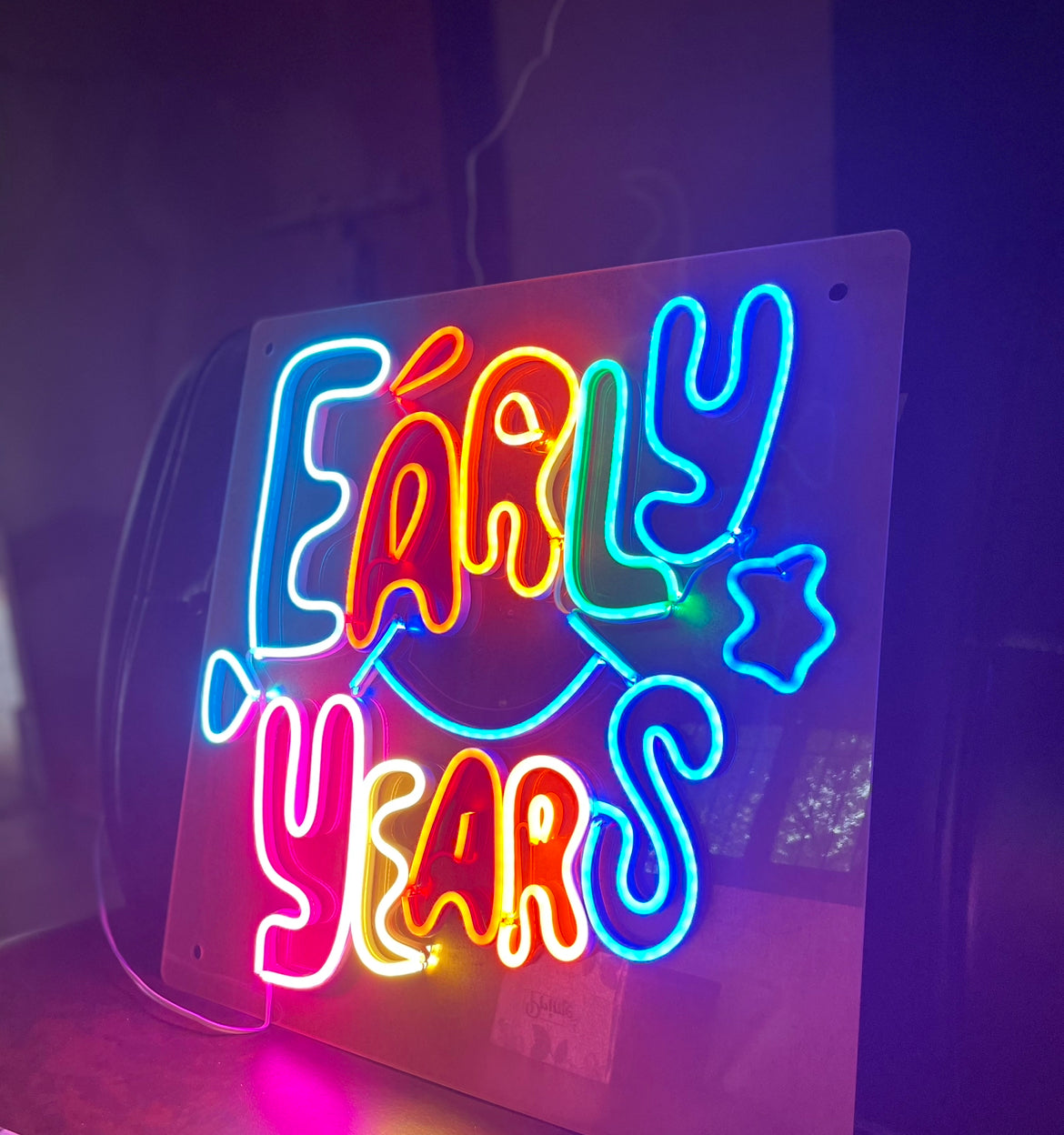 Early Years