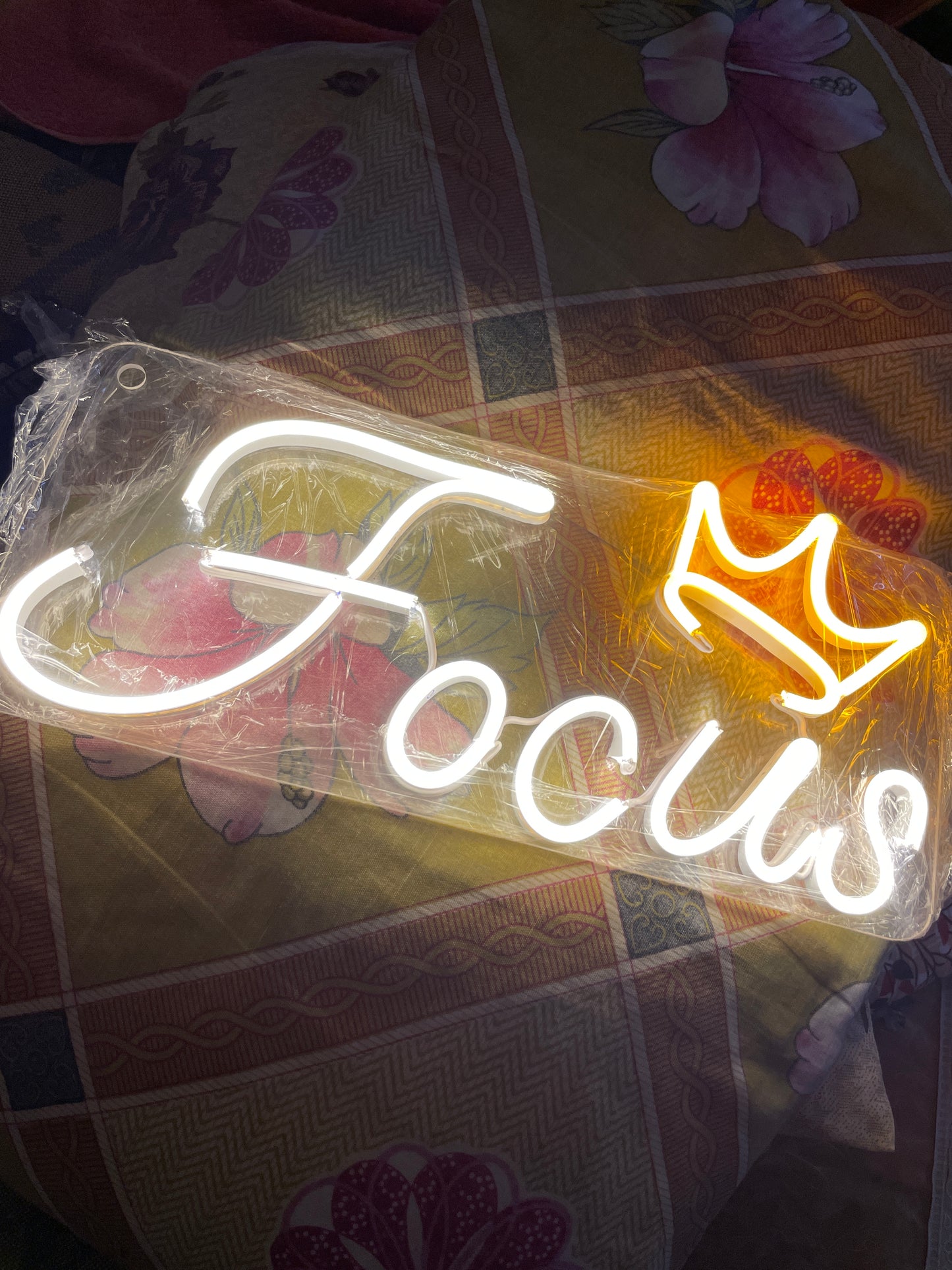 Custom Neon Sign at 950
